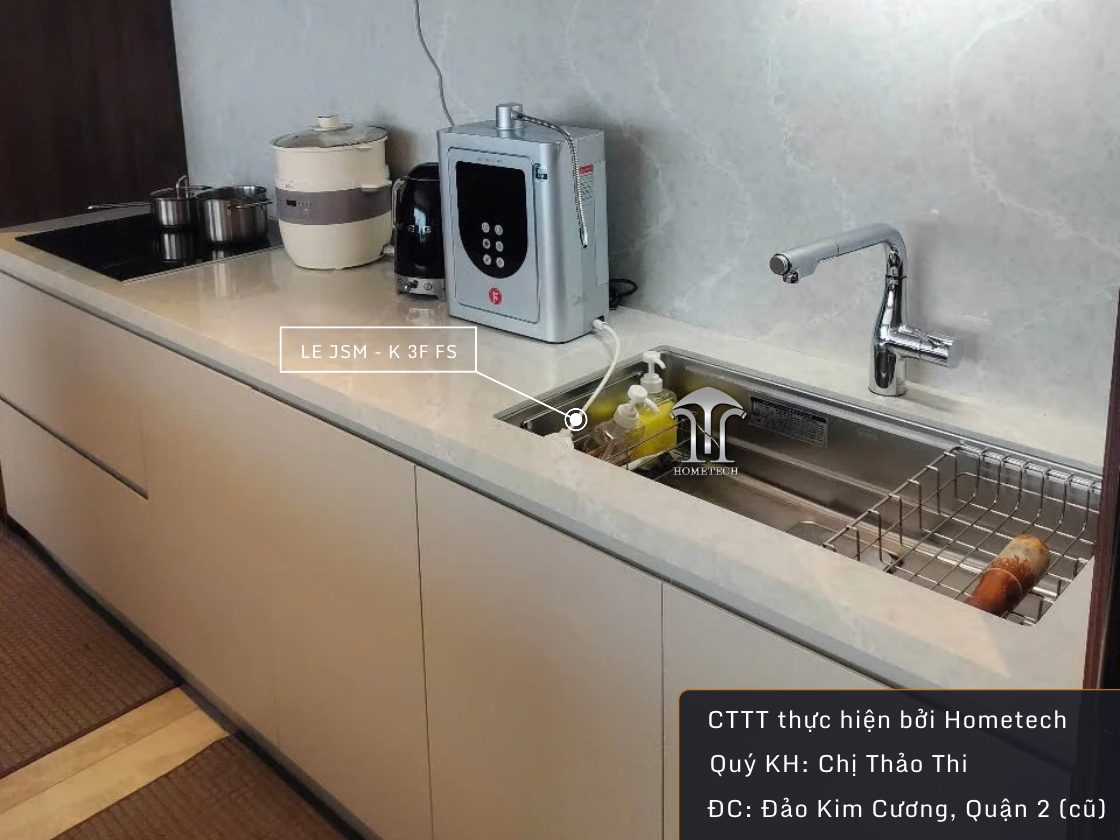 Câu chuyện sản phẩm