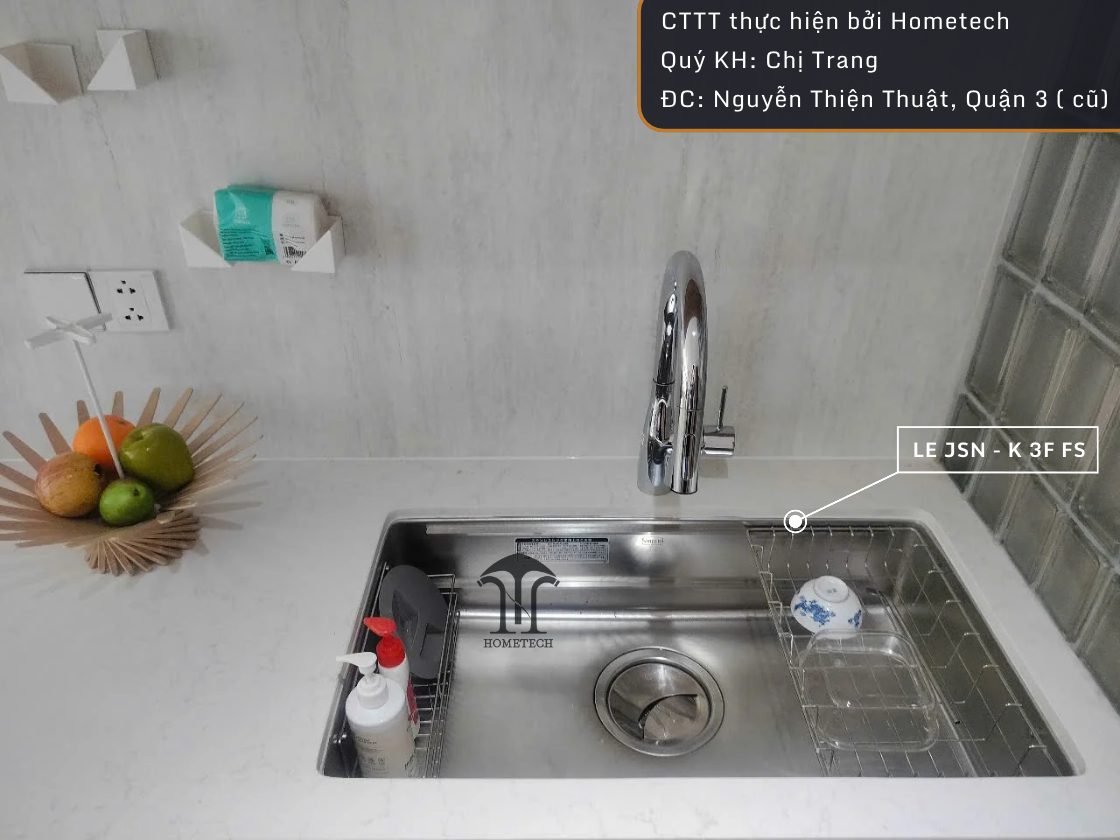 Câu chuyện sản phẩm