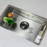 Chậu 1 Hố JS15 JSN-K 3F FS Preview 14