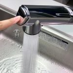Vòi Nội Địa Nhật KM5021T Preview 7