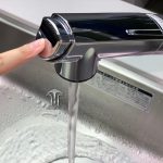 Vòi Nội Địa Nhật KM5021T Preview 6