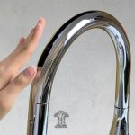 Vòi Nội Địa Nhật KM6071EC Preview 2
