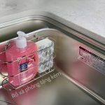 Chậu 1 Hố GX K FS Preview 9