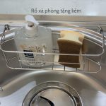 Chậu 1 Hố FCJ K FS Preview 8