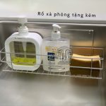 Chậu 1 Hố JS15 JSN-K FS Preview 10