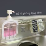 Chậu 1 Hố IB-K/DK FS Preview 5
