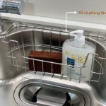 Chậu 1 Hố Phủ Gốm E-coat SK Preview 6