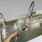 Vòi Nội Địa Nhật KM6061EC Preview 4