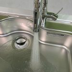 Vòi Nội Địa Nhật KM6061EC Preview 5