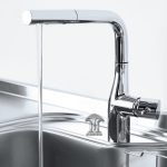 Vòi Nội Địa Nhật KM6161EC Preview 8