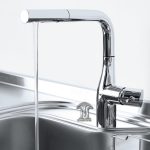 Vòi Nội Địa Nhật KM6161EC Preview 7