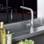 Vòi Nội Địa Nhật KM6161EC Preview 6