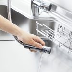 Vòi Nội Địa Nhật KM6161EC Preview 5