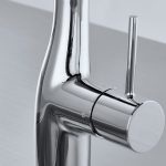 Vòi Nội Địa Nhật KM6161EC Preview 4