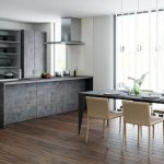 Máy Hút Mùi Nội Địa Nhật FELICE Preview 9