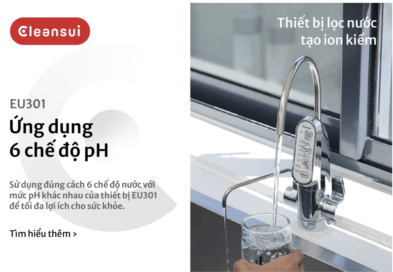 Câu chuyện sản phẩm