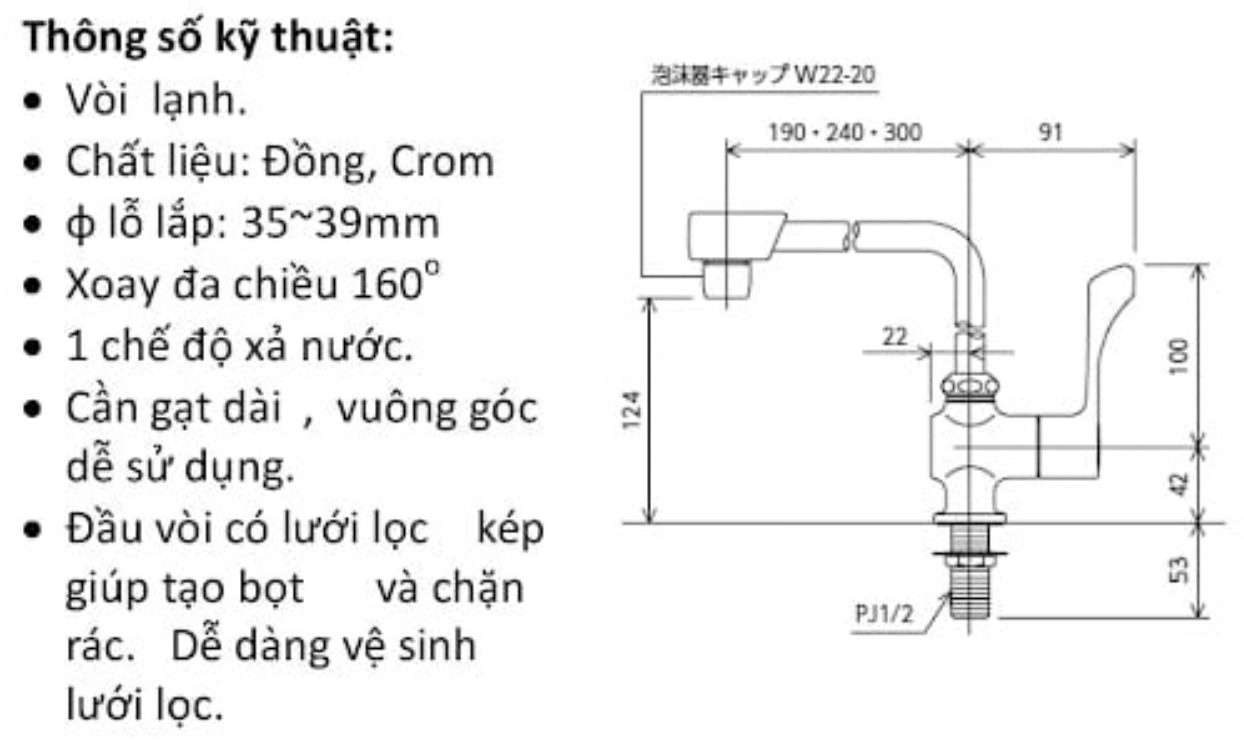 Câu chuyện sản phẩm