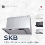 Máy Hút Mùi Nội Địa Nhật SKB Preview 1