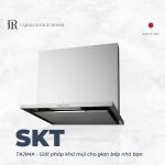 Máy Hút Mùi Nội Địa Nhật SKT Preview 1