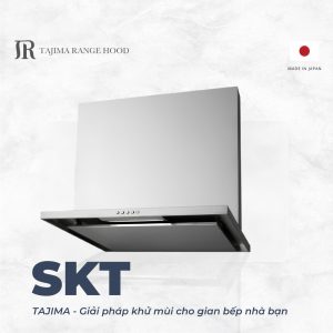 Máy Hút Mùi Nội Địa Nhật SKT