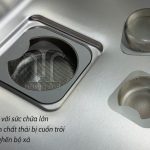 Chậu 1 Hố JS15 JSM-K FS Preview 17