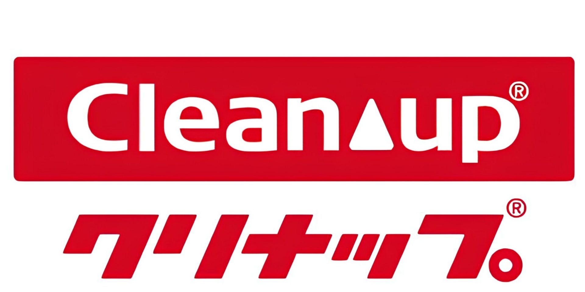 CLEANUP - JAPAN