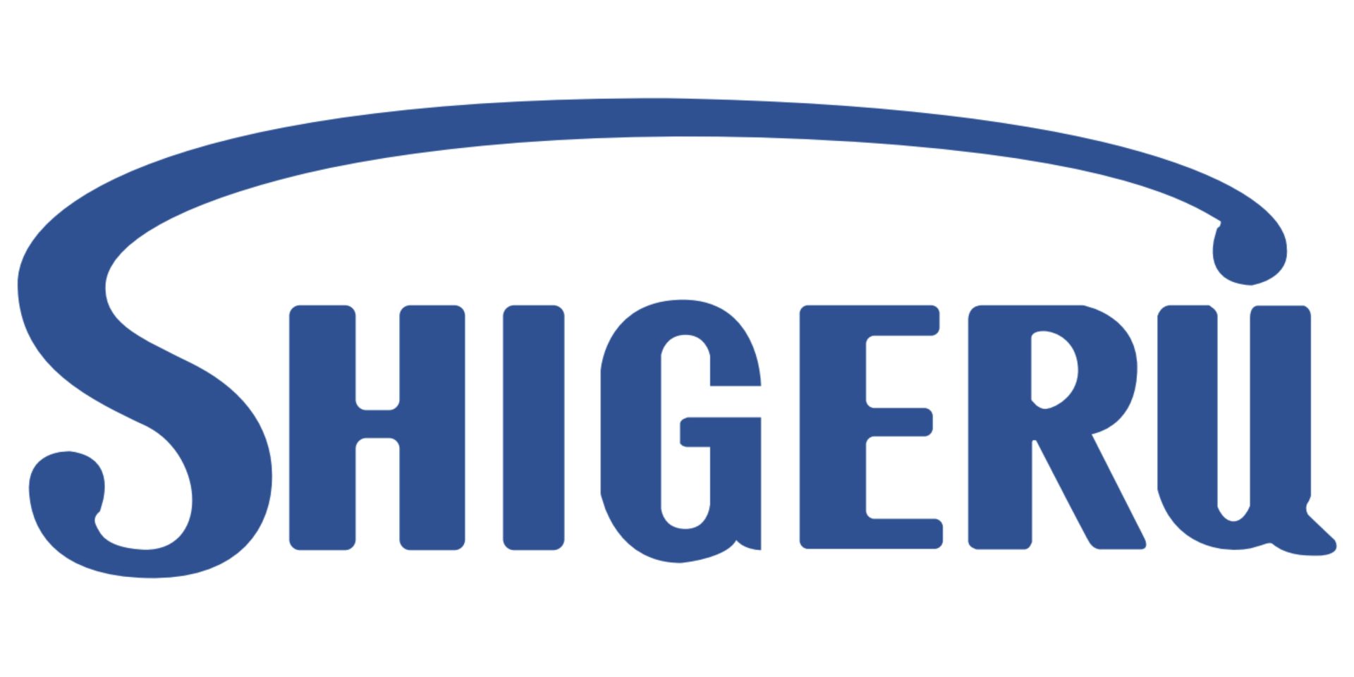 SHIGERU - JAPAN