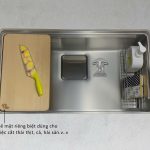 Chậu 1 Hố JS15 JSM-K 2F FS Preview 12