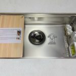 Chậu 1 Hố JS15 JSN-K 3F FS Preview 11