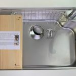 Chậu 1 Hố IB-K/DK FS Preview 2