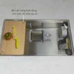 Chậu 1 Hố JS15 JSM-K 2F FS Preview 11