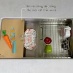 Chậu 1 Hố JS15 JSM-K 3F FS Preview 8