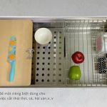 Chậu 1 Hố JS15 JSM-K 3F FS Preview 9