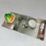 Chậu 1 Hố JS15 JSN-K 2F FS Preview 9