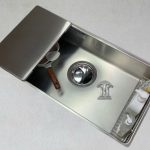 Chậu 1 Hố JS15 JSL-K FS Preview 7