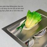 Chậu 1 Hố JS15 DID-JSM K 2F FS Preview 8