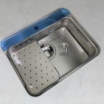 Chậu 1 Hố GX K FS Preview 12