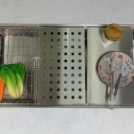 Chậu 1 Hố JS15 JSN-K 2F FS Preview 2