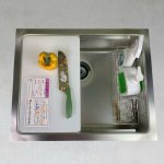 Chậu 1 Hố Dòng JS15 JSSB K 2F Preview 7