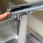 Vòi Nội Địa Nhật KM6101EC Preview 8