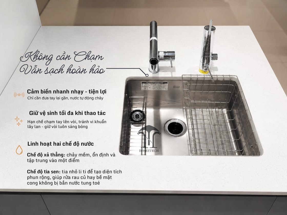 Câu chuyện sản phẩm