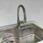Vòi Nội Địa Nhật KM6061EC Preview 9