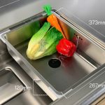 Chậu 1 Hố JS15 JSM-K 3F FS Preview 16
