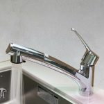 Vòi Nội Địa Nhật KM5021T Preview 2