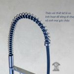 Vòi Nội Địa Nhật KM6211EC Preview 11