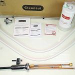 Mitsubishi Cleansui EU101 Preview 3