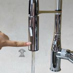 Vòi Nội Địa Nhật KM6211EC Preview 10