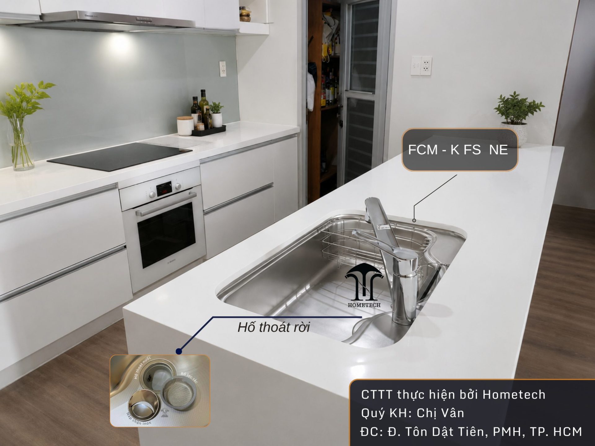 Câu chuyện sản phẩm