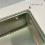 Chậu 1 Hố JS15 JSN-K 2F FS Preview 12