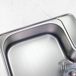 Chậu 1 Hố Phủ Gốm E-coat SB Preview 13